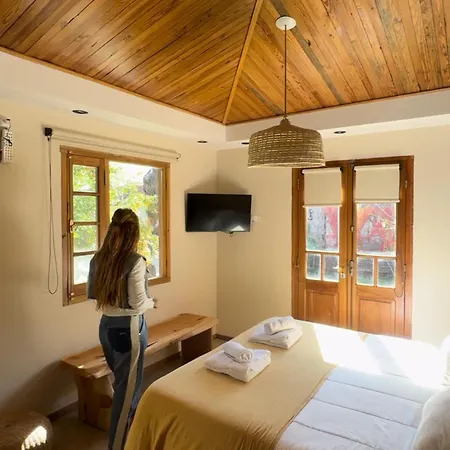 Tanah Host - Casa de Huespedes-2